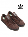 Adidas Originals 限定 TOBACCO GRUEN Dark Brown/Brown/Night GX6941 