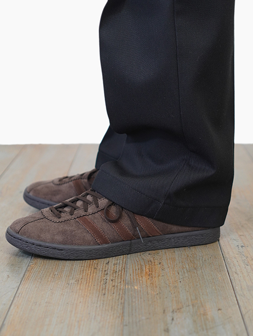 Adidas Originals 限定 TOBACCO GRUEN Dark Brown/Brown/Night GX6941 