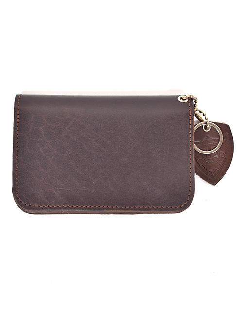 HTC(エイチティーシー)Wallet TYPE-2 SB2 13Turquoise D Brown
