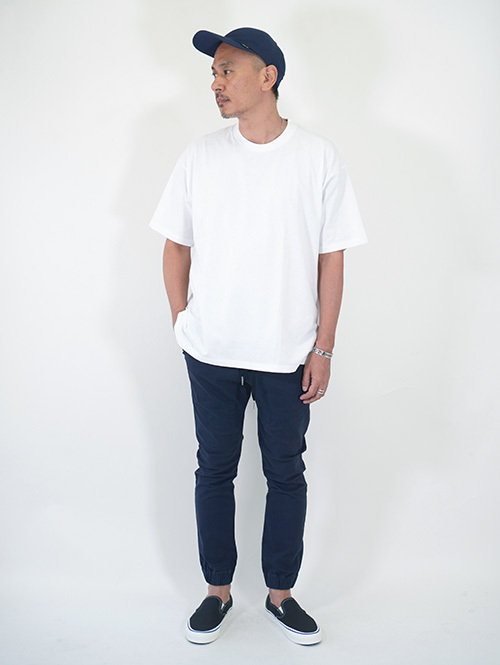 ZANEROBE(ゼインローブ日本モデル) Sureshot Jogger Pant ink (ZR703-JP)