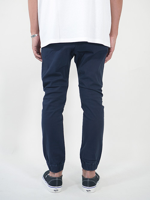 ZANEROBE(ゼインローブ日本モデル) Sureshot Jogger Pant ink (ZR703-JP)