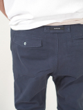 ZANEROBE（ゼインローブ日本モデル） Sureshot Jogger Pant ink (ZR703-JP)