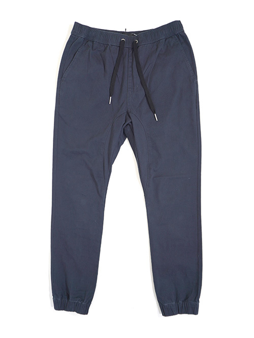ZANEROBE(ゼインローブ日本モデル) Sureshot Jogger Pant ink (ZR703-JP)