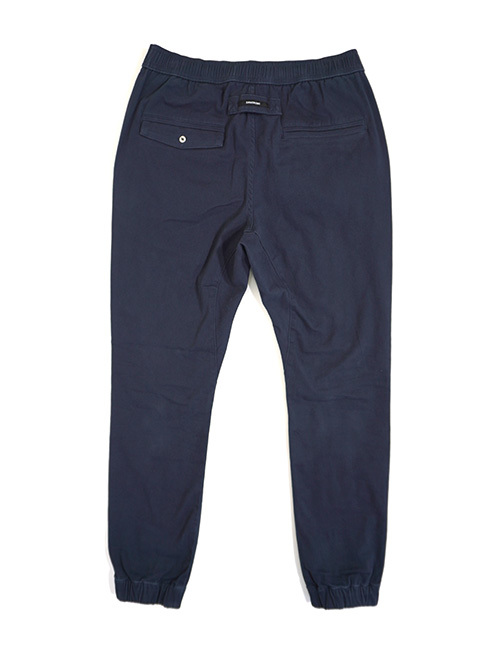 ZANEROBE(ゼインローブ日本モデル) Sureshot Jogger Pant ink (ZR703-JP)