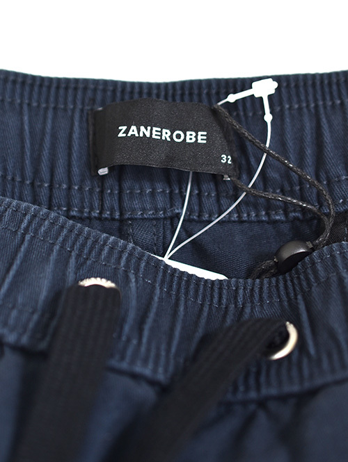 ZANEROBE(ゼインローブ日本モデル) Sureshot Jogger Pant ink (ZR703-JP)