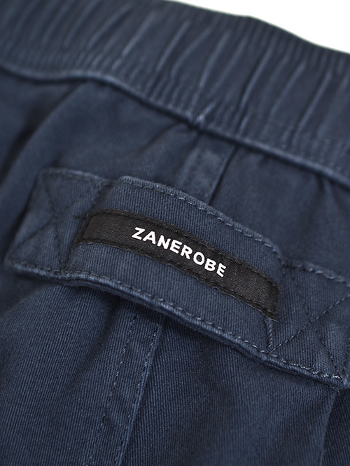 ZANEROBE(ゼインローブ日本モデル) Sureshot Jogger Pant ink (ZR703-JP)