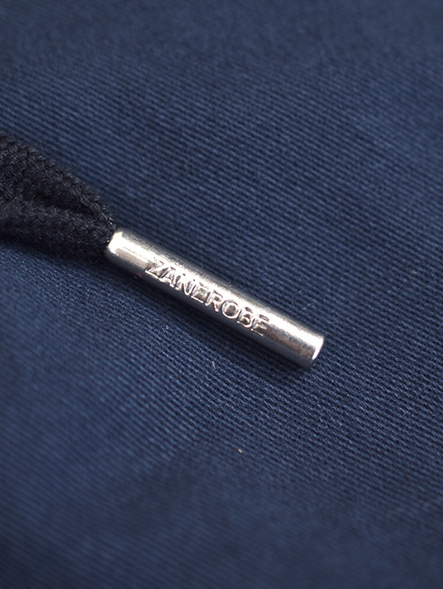 ZANEROBE(ゼインローブ日本モデル) Sureshot Jogger Pant ink (ZR703-JP)