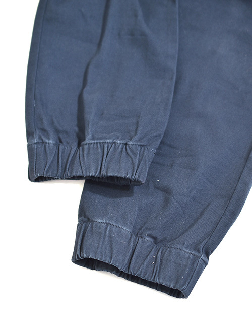 ZANEROBE(ゼインローブ日本モデル) Sureshot Jogger Pant ink (ZR703-JP)