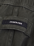 ZANEROBE（ゼインローブ日本モデル） Sureshot Jogger Pant Dk Army(ZR710-JP)