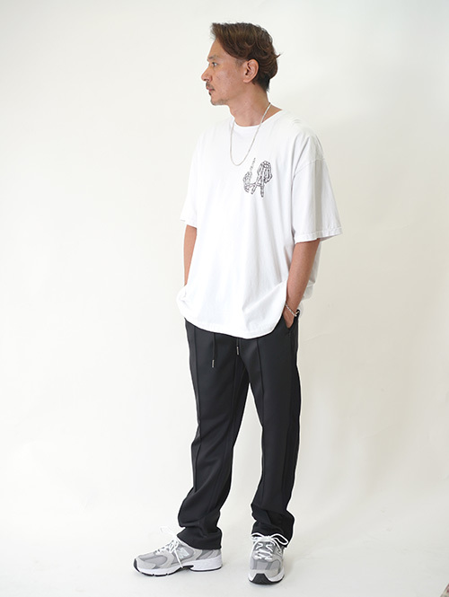 ZANEROBE Football Trackpant