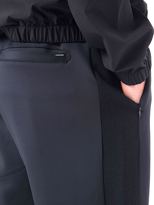 ZANEROBE Football Trackpant