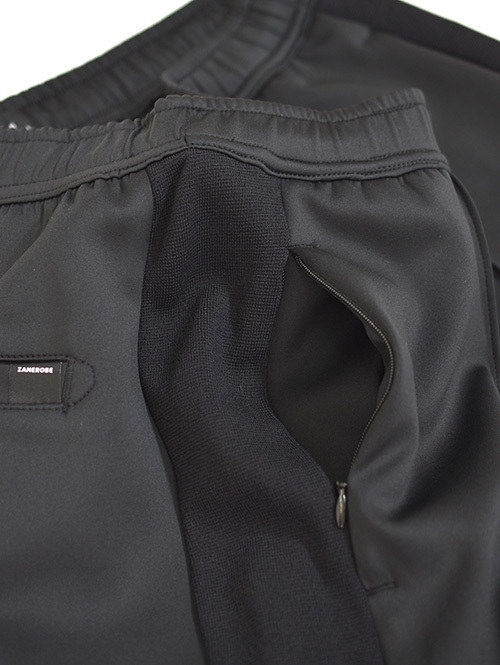 ZANEROBE Football Trackpant