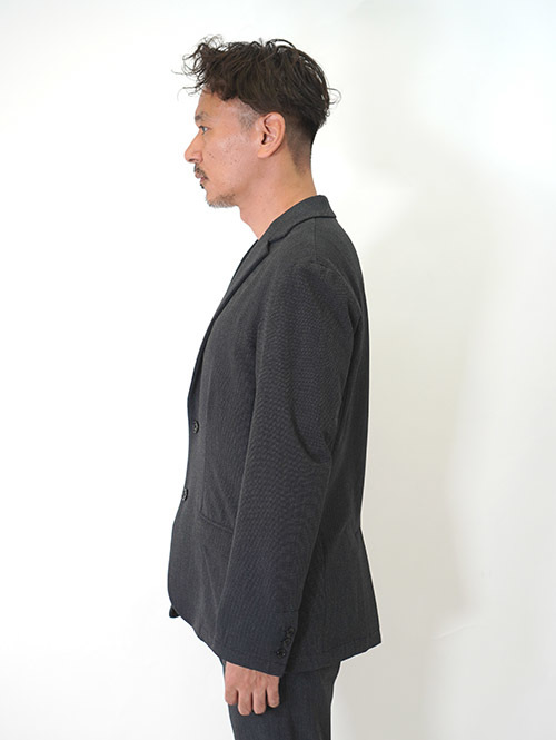 SALUTE HELM MONALUCE 2B ジャケット (23502)