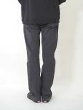 Levis 501 Black Denim  CRASH COURSES