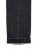 Levis 501 Black Denim  CRASH COURSES