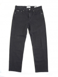 Calvin Klein Jeans 90s Straight - Black