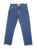 Calvin Klein Jeans 90s Straight - Blue