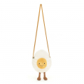 Amuseable Happy Boiled Egg Bag　A4BE　たまご　卵　たまごのバッグ　タマゴ　バッグ