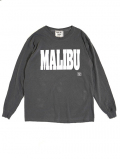 MALIBU FARM MALIBU ロングスリーブ Tシャツ