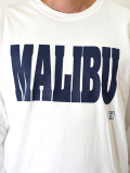 MALIBU FARM MALIBU ロングスリーブ Tシャツ