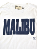MALIBU FARM MALIBU ロングスリーブ Tシャツ