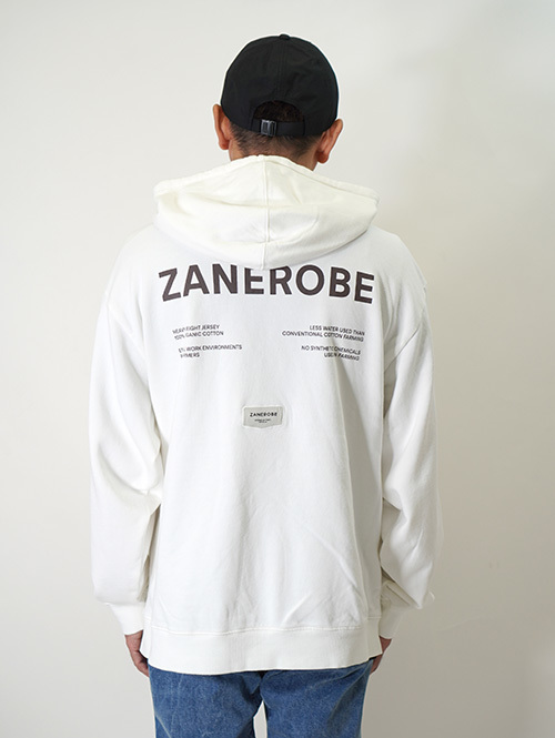 ZANEROBE （日本正規代理店） の通販 | ETOFFE