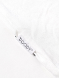 BOODY ロングスリーブ Tシャツ - White