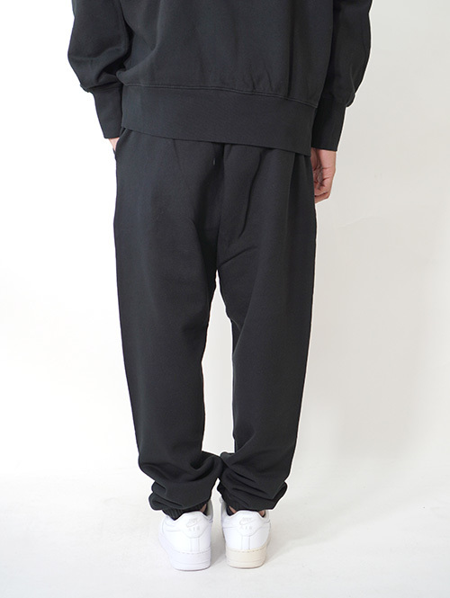 VALENCIANO LOGO SWEAT PANTS （バレンシアーノ）