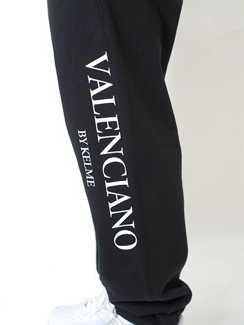 VALENCIANO LOGO SWEAT PANTS （バレンシアーノ）