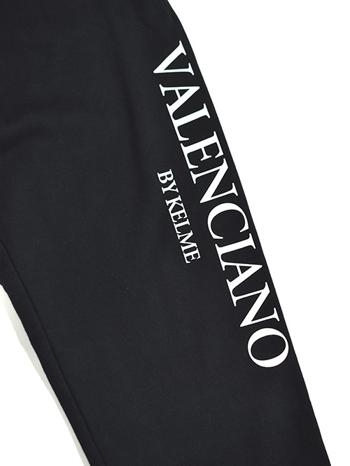 VALENCIANO LOGO SWEAT PANTS （バレンシアーノ）