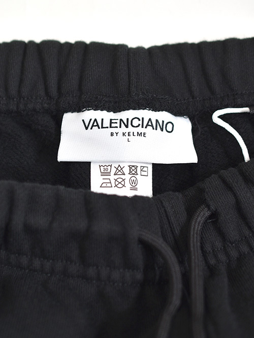 VALENCIANO LOGO SWEAT PANTS （バレンシアーノ）