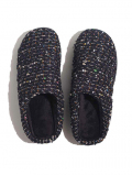 SUBU Winter Sandal Tweed 限定コンセプトモデル Aurora