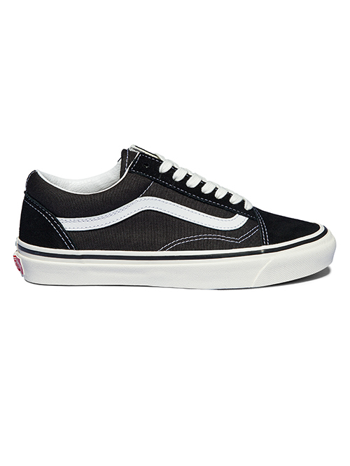 VANS ANAHEIM FACTORY Old Skool 36DX を通販 | ETOFFE