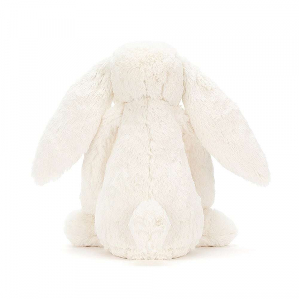 【 L サイズ /36cm 】Blossom Cream Bunny BLB2CBN ブロッサム バニー 花柄 耳 クリームバニー ウサギ ぬいぐるみ 白