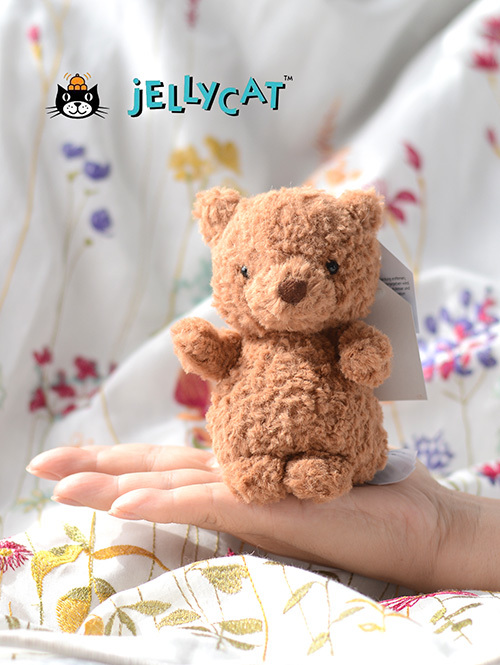 Little Bear L3BE  リトル　ベアー　小さいクマ　くま　ぬいぐるみ