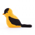 Birdling Goldfinch　鳥　ゴールドフィンチ　とりのぬいぐるみ　トリ　小鳥　縫いぐるみ