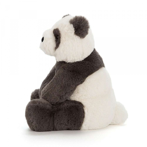 【 L サイズ 37cm 】Jellycat (ジェリーキャット）Harry Panda　ぱんだ　パンダ　縫いぐるみ　HA2PC 　🐼