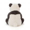 【 L サイズ 37cm 】Jellycat (ジェリーキャット）Harry Panda　ぱんだ　パンダ　縫いぐるみ　HA2PC 　🐼