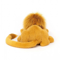【46㎝】Louie Lion　Large　大きいライオン　L サイズ　らいおんのぬいぐるみ　ライオン　