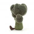 Amuseable Broccoli ブロッコリー　ぬいぐるみ　やさいのぬいぐるみ　
