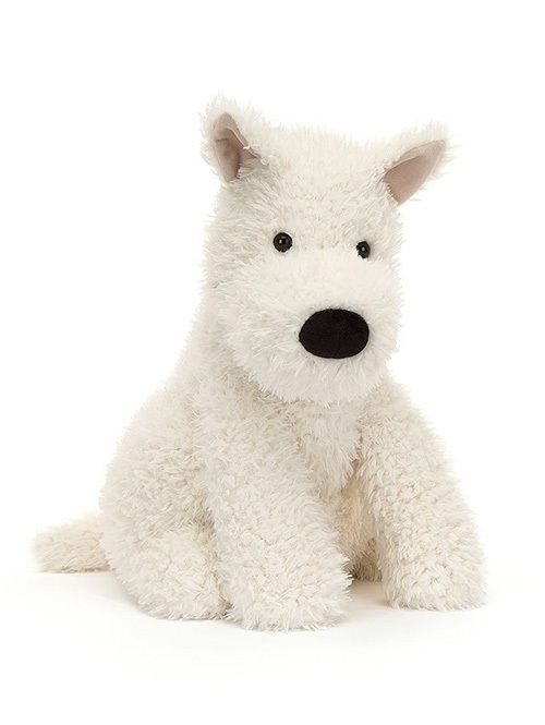 【BIG 42cm 】Jellycat Munro Scottie Dog Big スコッティドッグ　犬