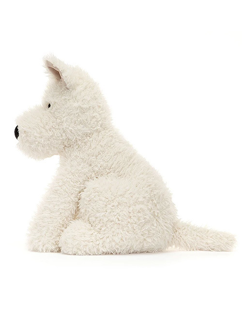 【BIG 42cm 】Jellycat Munro Scottie Dog Big スコッティドッグ　犬