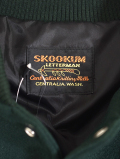 SKOOKUM Light Varsity Jacket 