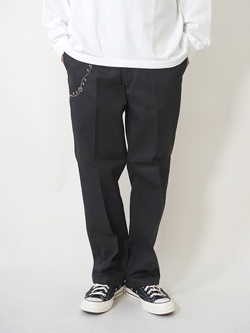 HTC Dickies Pants #SN-32 W. Chain.