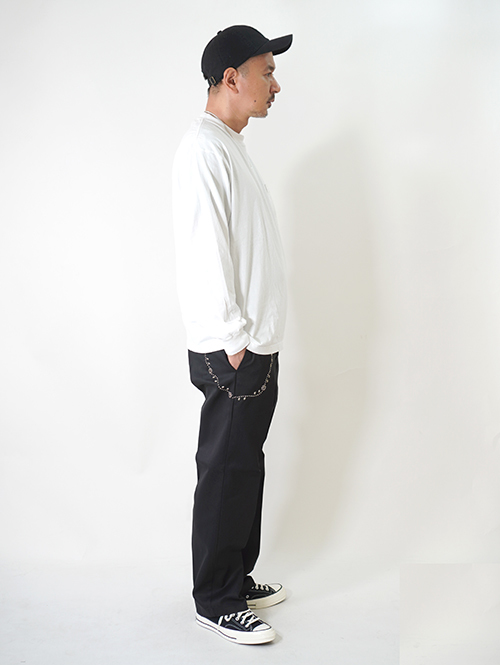 HTC Dickies Pants #SN-32 W. Chain.