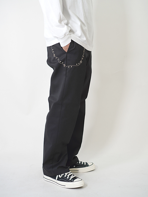 HTC Dickies Pants #SN-32 W. Chain.