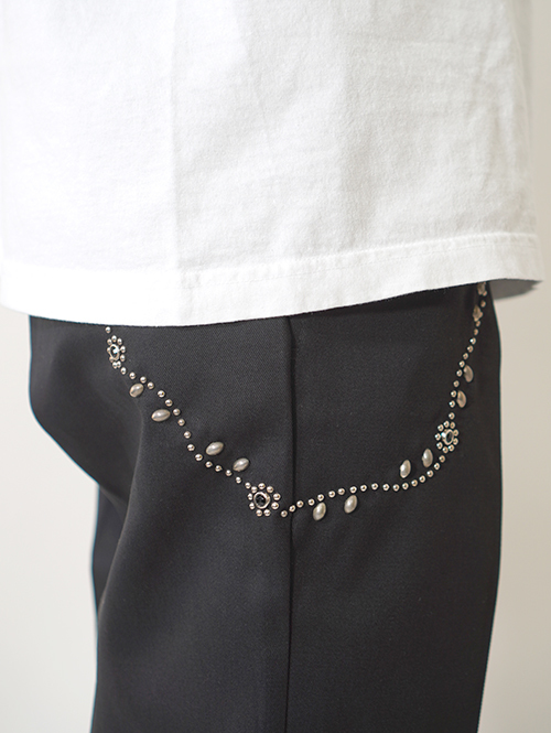HTC Dickies Pants #SN-32 W. Chain.