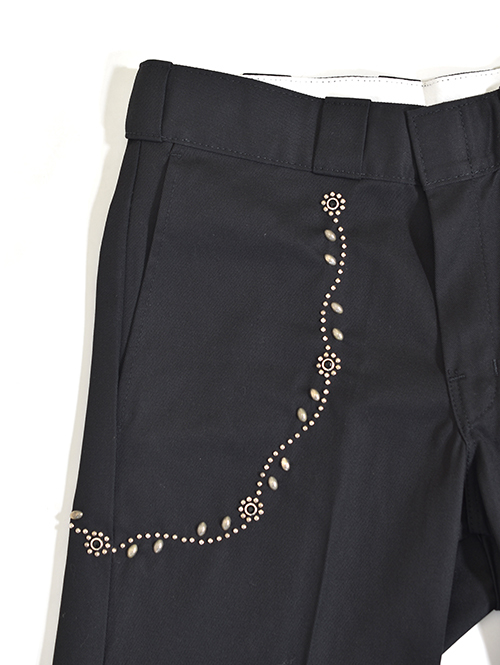 HTC Dickies Pants #SN-32 W. Chain.