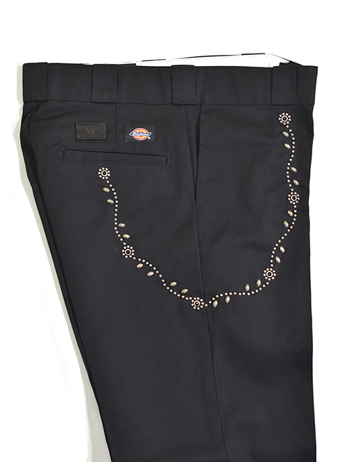 HTC Dickies Pants #SN-32 W. Chain.