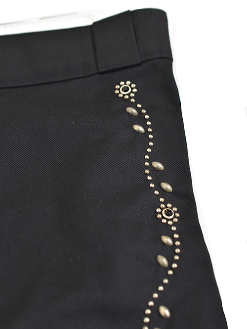 HTC Dickies Pants #SN-32 W. Chain.